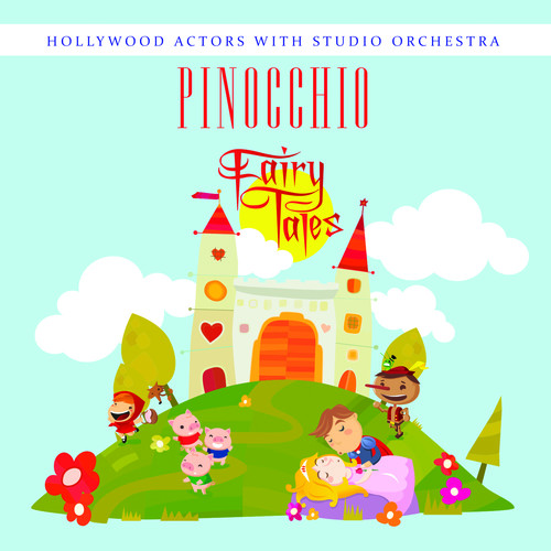 Pinocchio