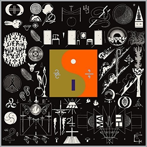 Album Art