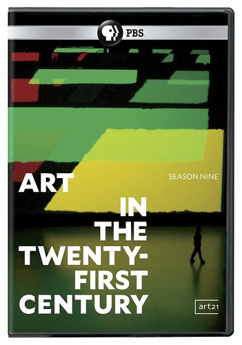 Art 21: Art In The 21st Century - Season 9