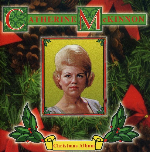 Christmas Album [Import]