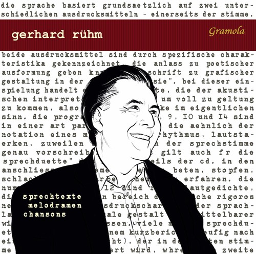 SPRECHTEXTE / MELODRAMEN / CHANSONS