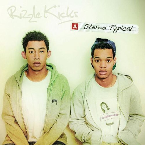 Stereo Typical [Import]