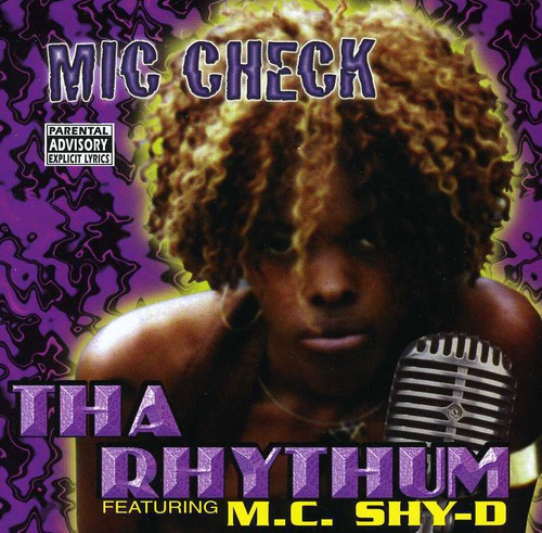 Mic Check