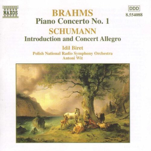 Piano Concerto 1