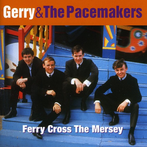 Ferry Cross the Mersey: Best of [Import]