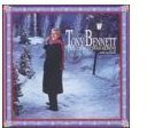 Snowfall: The Tony Bennett Christmas Album [Import]