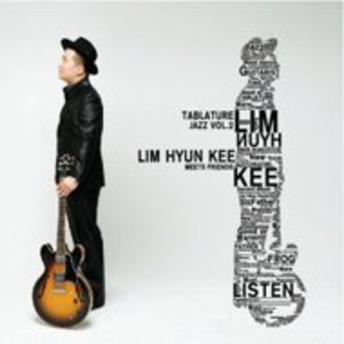 Lim Hyun Kee Meets Friends [Import]
