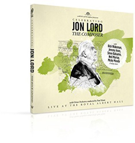 Celebrating Jon Lord the Composer