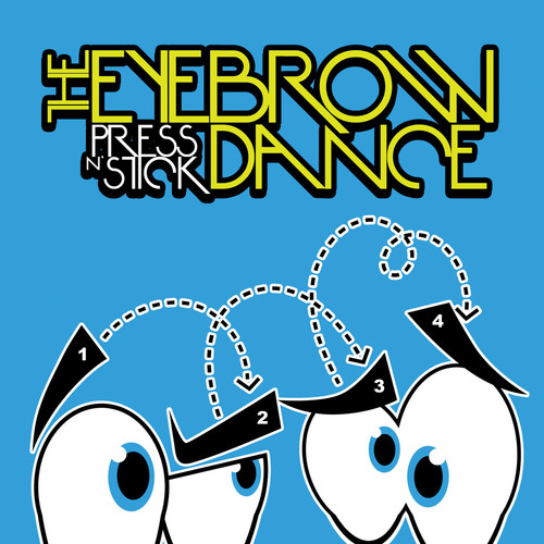 EYEBROW DANCE