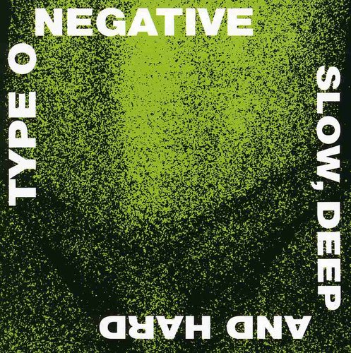 Slow Deep & Hard [Import]