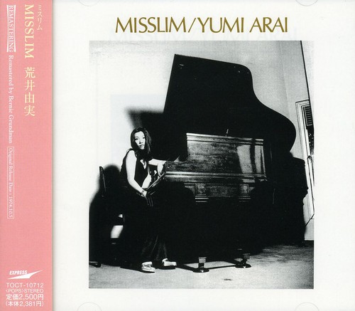 Misslim [Import]