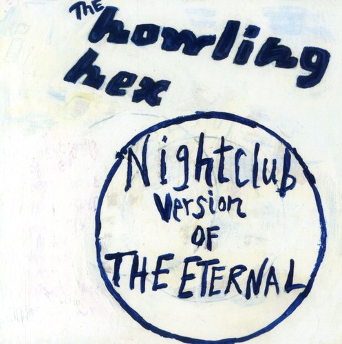 Nightclub Version of the Eternal