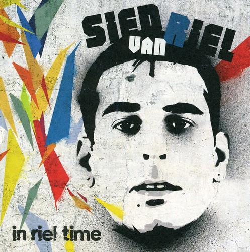 In Riel Time [Import]