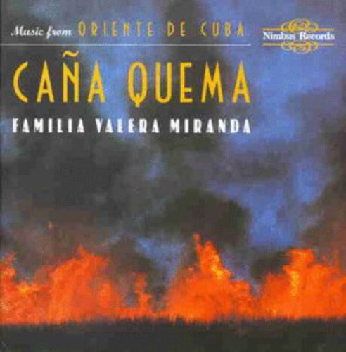 Cana Quema