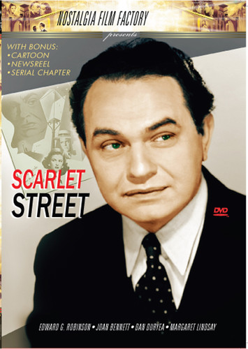 Scarlet Street