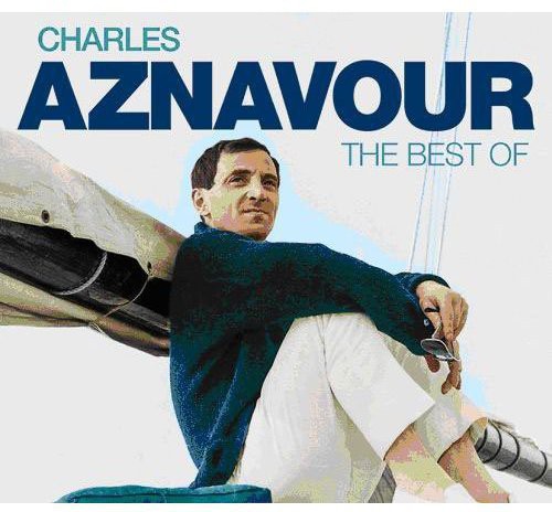 Best of the [Import]