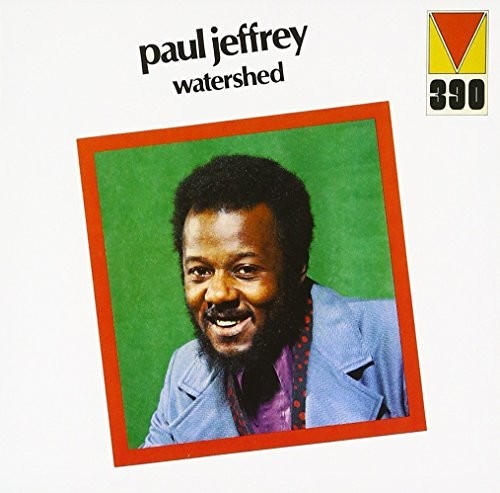 Watershed [Import]