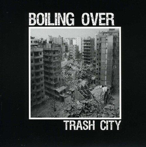 Trash City