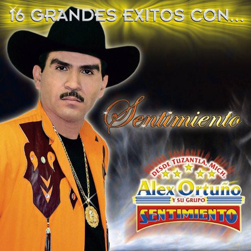 Grandes Exitos Con