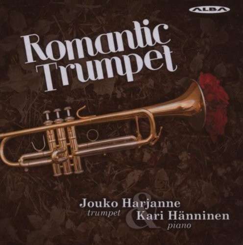 Romantic Trumpet