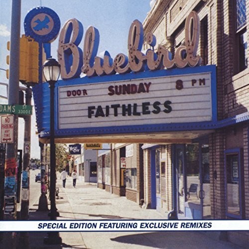 Sunday 8PM [Import]
