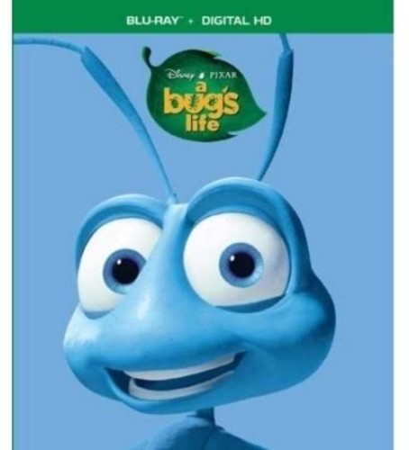 A Bug's Life