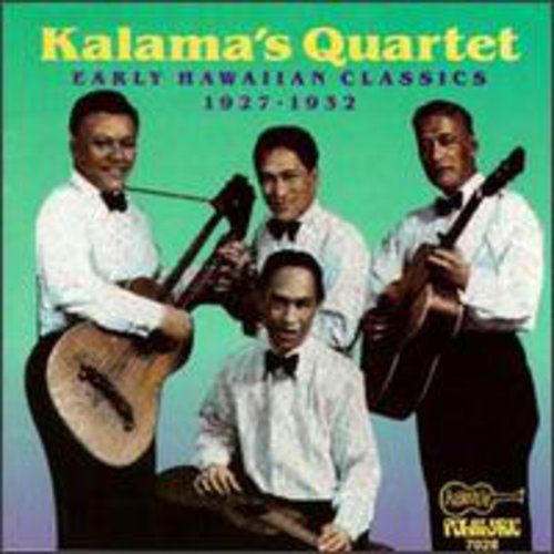 Early Hawaiian Classics