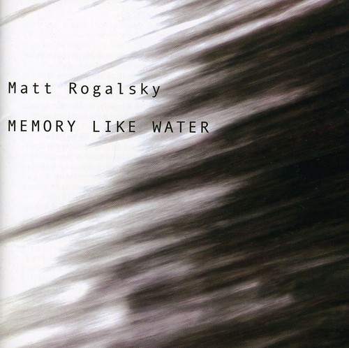 Memory Like Water