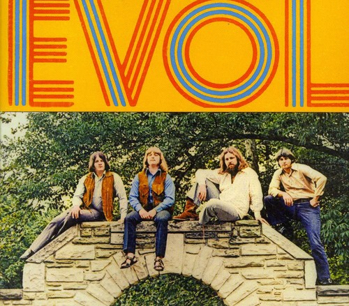 EVOL