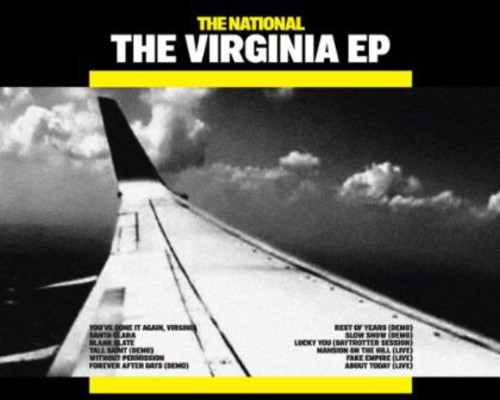 The Virginia EP