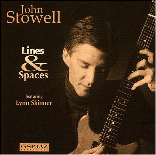 Lines and Spaces