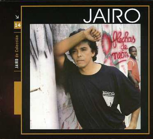 Flechas de Neon 1991 [Import]
