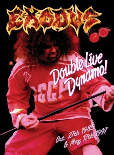 Double Live Dynamo