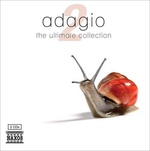 Adagio: Ultimate Collection 2 / Various