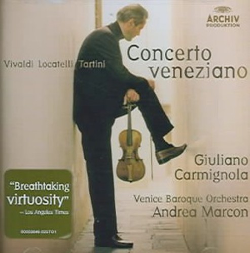 Concerto Veneziano