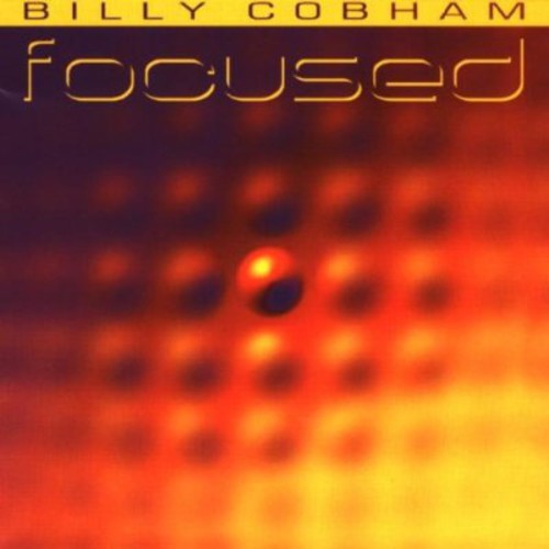 Focused [Import]