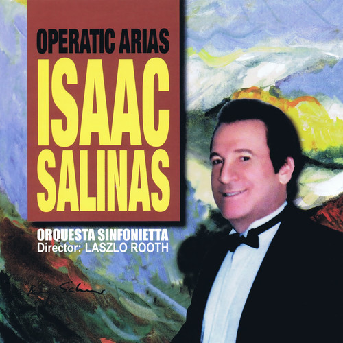 Operatic Arias I