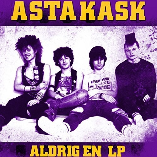 Aldrig En