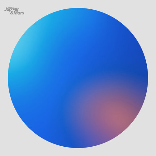 Jupiter & Mars (Original Soundtrack)