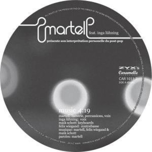 Music Vinyl