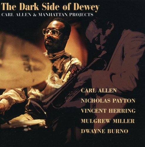 Dark Side of Dewey