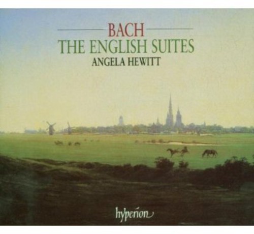 English Suites