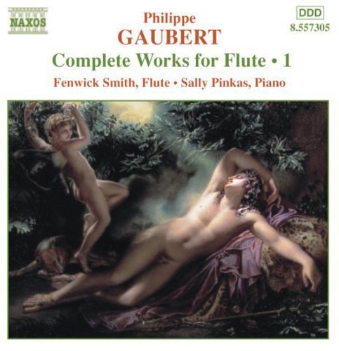 Complete Works for Flute 1