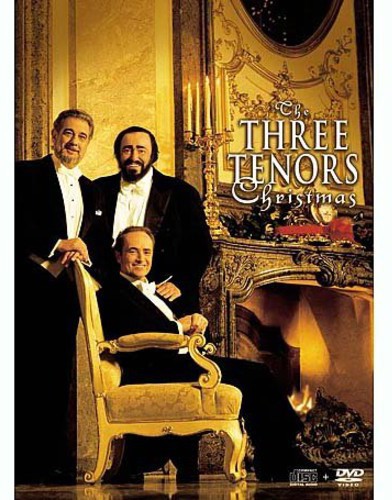Three Tenors Christmas [Import]