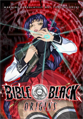 Bible Black 3: Origins