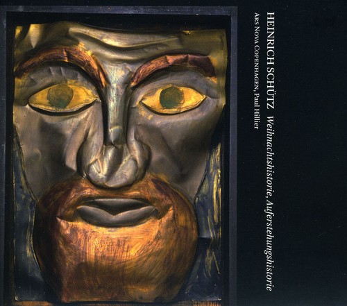 Weinnachtshistoire Auferstehungshistoire