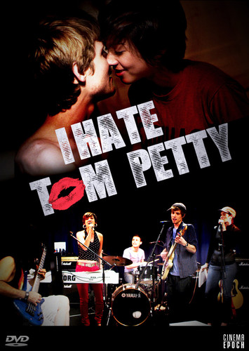I Hate Tom Petty
