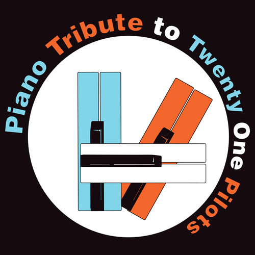 Piano Tribute to Twenty One Pilots