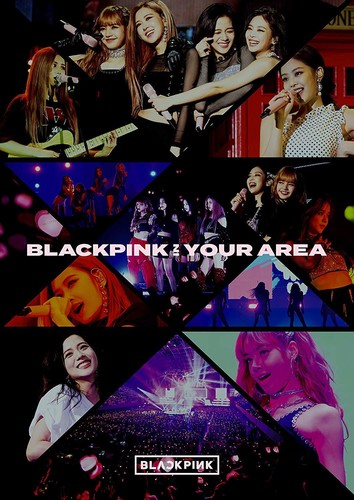 Blackpink In Your Area [Import]