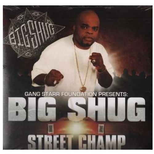 Street Champ